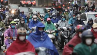 Miền Bắc sắp ‘lạnh thấu xương’? Hé lộ thời điểm rét đậm ập xuống sớm hơn dự kiến cùng loạt cảnh báo thời tiết đáng lo