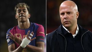 Lịch thi đấu bóng đá hôm nay: Barcelona bị loại khỏi Champions League; Liverpool sa thải Arne Slot?