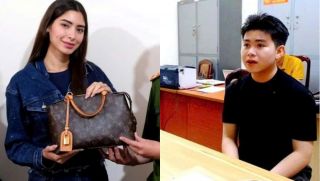 Diễn viên Nguyễn Lâm Thái đối mặt án 7 năm tù vì trộm túi Hoa hậu Mexico tại Đà Lạt?