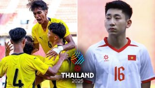 Bị Malaysia đẩy vào đường cùng, trụ cột U22 Việt Nam tuyên bố cứng trước trận đấu sống còn
