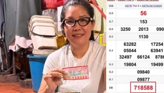 Bùng nổ trúng số miền Nam: Hé lộ địa phương ‘ẵm’ loạt độc đắc trị giá 616 tỉ đồng
