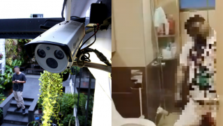 Hiện trường vụ người đàn ông tử vong bất thường trong chung cư tại TPHCM, lộ chi tiết khiến nhiều người đặt nghi vấn