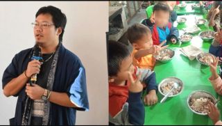 Thông tin gây bất ngờ về 'dự án Nuôi Tôi' giữa lúc dự án 'Nuôi Em' của ông Hoàng Hoa Trung gây tranh cãi