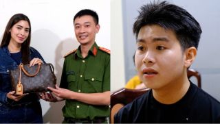 Lý lịch cực sốc của nam diễn viên Việt trộm túi của Hoa hậu Mexico, bị bắt theo cách đáng xấu hổ