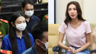 Thùy Tiên chọn im lặng sau phán quyết 2 năm tù: Hé lộ lý do không kháng cáo khiến dư luận tò mò