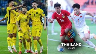 Tin bóng đá tối 8/12: Malaysia tuyên chiến với FIFA; U22 Việt Nam bất ngờ bỏ lễ khai mạc SEA Games?