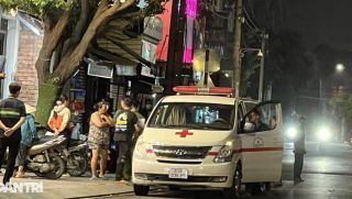 Danh tính người đàn ông tử vong trong căn nhà khoá trái ở TPHCM, hiện trường phát hiện dấu vết lạ 