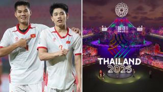 Nguy cơ bị Malaysia loại từ vòng bảng, U22 Việt Nam bất ngờ bỏ lễ khai mạc SEA Games 33?