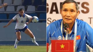 Trọng tài FIFA phản bác HLV Mai Đức Chung, khẳng định ĐT nữ Việt Nam không bị xử ép