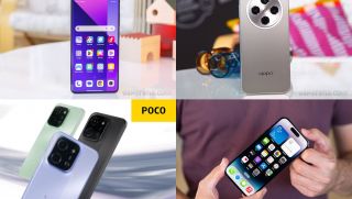 Tin công nghệ tối 9/12: iPhone 14 Pro giá rẻ, OPPO Find X8 hấp dẫn, Redmi Note 13 Pro+ 5G giảm sâu, Poco C85 5G ra mắt