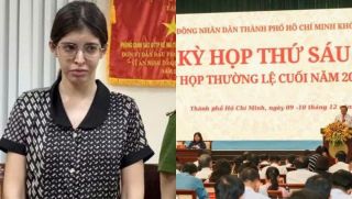 An Tây, Chi Dân bất ngờ bị nêu tên trong báo cáo tội phạm TPHCM