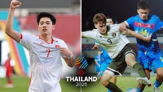 BXH bóng đá nam SEA Games 33: ĐKVĐ thua sốc, U22 Việt Nam được mở đường đi tiếp với kịch bản khó tin