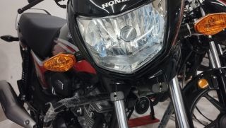 Honda chính thức mở bán ‘huyền thoại côn tay’ 100cc mới giá 24 triệu đồng: Hạ đo ván Yamaha Exciter