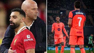 Kết quả bóng đá hôm nay: Địa chấn ở Champions League; Gã khổng lồ châu Âu dừng bước sớm?