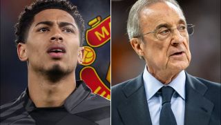 Manchester United phá kỷ lục chuyển nhượng cho Jude Bellingham, Real Madrid ra quyết định khó tin