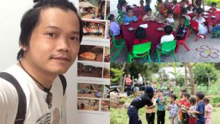 Nghịch lý: Trường tổ chức bán trú nhưng chưa nhận kinh phí từ Nuôi em Nghệ An, hơn nửa tỷ đi đâu?