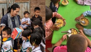 Cô gái chuyển khoản 400 triệu xây trường cho ‘Nuôi Em’ tố bị đối xử tệ, lộ thêm đề nghị từ thiện bên Ấn Độ 