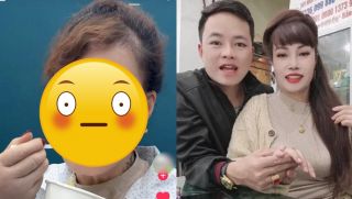 ‘Cô dâu 62 tuổi’ Thu Sao lộ diện với ngoại hình khác lạ sau ly thân: Động thái của chồng trẻ gây hoang mang 