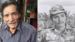 Thương Tín: Một đời phong trần cùng 12 mối tình dang dở