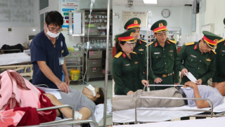 Diễn biến mới vụ tai nạn cao tốc Đà Nẵng - Quảng Ngãi: Nạn nhân bàng hoàng kể lại phút sinh tử