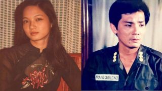 Thương Tín từng bị NSND Lê Khanh đạp rơi xuống hồ sen khi quay cảnh âu yếm, hé lộ mối quan hệ đặc biệt