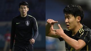 Cô gái tống tiền Son Heung-min phải ngồi tù ‘mọt gông’, sự thật chuyện mang thai con ‘quốc bảo’