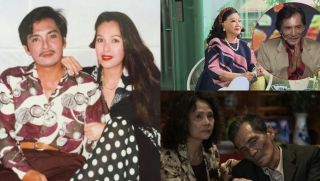 Nhiều nghệ sĩ gạo cội bàng hoàng nhận tin Thương Tín qua đời, tình cũ nghẹn ngào nói lời tiễn biệt