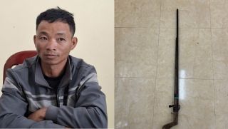 Lời khai kẻ nổ súng sát hại hàng xóm, liên tục gian dối trước khi thú nhận lý do thật sự ra tay