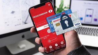 Cảnh báo: Thẻ ngân hàng của bạn sẽ bị khóa mà không báo trước!