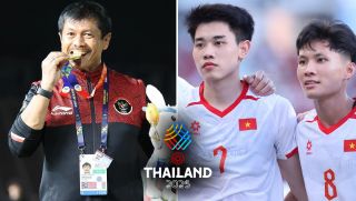 HLV Indonesia nói thẳng kịch bản U22 Việt Nam bắt tay đối thủ đi tiếp, ĐKVĐ SEA Games bị loại sớm?