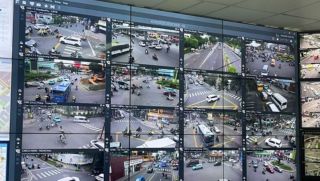 Hà Nội: 182 trường hợp vi phạm được camera AI phát hiện phải nộp phạt nguội theo Nghị định 168