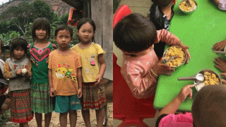 Thực hư dự án ‘Nuôi em’ bớt xén tiền từ thiện của nhà hảo tâm? Số tiền từ thiện dùng vào việc gì?