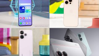 Tin công nghệ trưa 10/12: Redmi Turbo 5 rò rỉ, iPhone 16 Pro giảm sâu, Galaxy A36 5G giá hấp dẫn, Redmi 13 siêu rẻ
