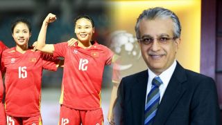 AFC có quyết định quan trọng ở giải đấu ĐT nữ Việt Nam tham dự, công tác trọng tài gây chú ý