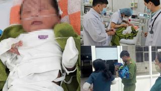 Nhân chứng kể lại khoảnh khắc rùng mình vụ bé gái bị chôn sống ở vườn cao su