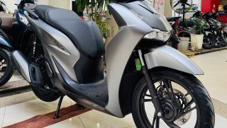 Bảng giá xe máy Honda tháng 12/2025 đồng loạt giảm sâu: SH, SH Mode rẻ chưa từng có, Vision chạm đáy