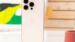 Đây là chiếc iPhone Pro mạnh mẽ, hiện đại, giá rẻ hấp dẫn, trang bị xịn không kém nhiều iPhone 17 Pro