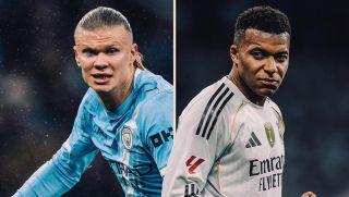 Kết quả bóng đá Champions League hôm nay: Haaland hủy diệt Real Madrid; Arsenal mất ngôi đầu?