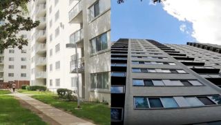 Bé gái 2 tuổi rơi từ ban công tầng 15: Chi tiết ‘cứu mạng’ nạn nhân, tình trạng sau đó khiến ai cũng không tin nổi