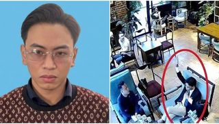 Khung hình phạt ‘tổng tài’ dởm Nguyễn Văn Thiên có thể đối diện trong vụ chỉ đạo đánh người ở quán cà phê