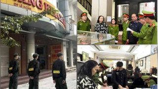 Hé lộ kịch bản tăng vốn thần tốc của tiệm vàng Thanh Hóa đằng sau doanh thu 5.000 tỷ