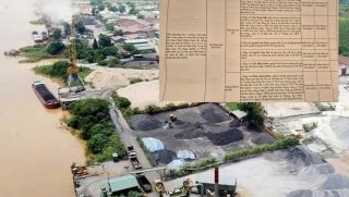 Vì sao hàng loạt cán bộ chỉ kiểm điểm ‘rút kinh nghiệm’ sau vụ 25 trạm bê tông ven sông Hồng?