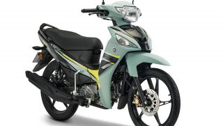 Tin xe máy 10/12: Yamaha ra mắt ‘xe số quốc dân’ 115cc mới giá 31 triệu đồng, hạ đo ván Honda Future