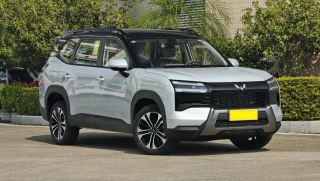 Điểm tin ô tô 11/12: Xe 530 mã lực ‘đe nẹt’ Camry, Seltos 2026 trình làng, SUV 7 chỗ chỉ 238 triệu