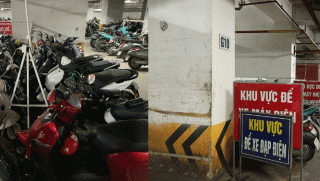 Diễn biến mới vụ chung cư HH Linh Đàm cấm gửi xe điện, phường Hoàng Liệt chỉ đạo không được từ chối