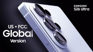 Quái vật Galaxy S26 Ultra tái xuất, canh bạc lớn của Samsung!