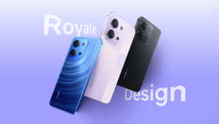 Xiaomi mở bán vua Android giá rẻ, trang bị màn lớn ngang iPhone 17 Pro Max, pin 6000 mAh