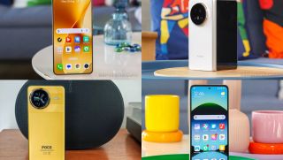 Tin công nghệ tối 11/12: Redmi Note 14 giá rẻ, Poco X8 Pro rò rỉ, OPPO Find N3 siêu sale, Realme 15 Pro nhiếp ảnh xịn sò