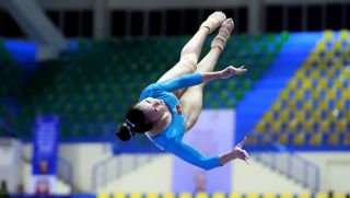 Trọng tài đổi ý sau khi nhận khiếu nại, VĐV Việt Nam bị 'cướp' mất HCV SEA Games 33