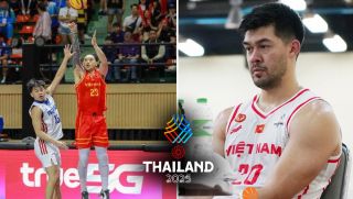 Thua cách biệt trước Malaysia, ĐT Việt Nam chính thức dừng bước sau vòng bảng SEA Games 33